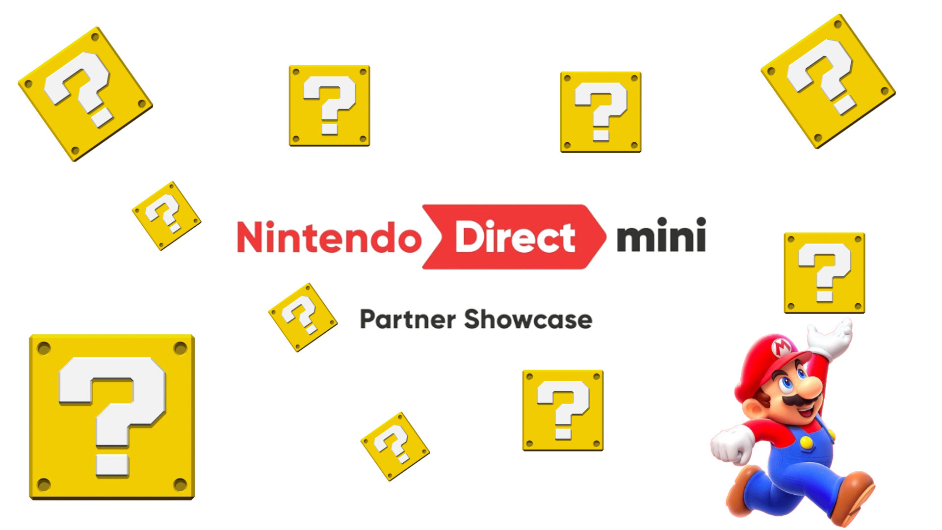 Nintendo: Direct Mini-Gerüchte reißen nicht ab