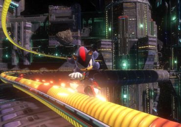 Sega: Sonic X Shadow Generations als Remaster angekündigt