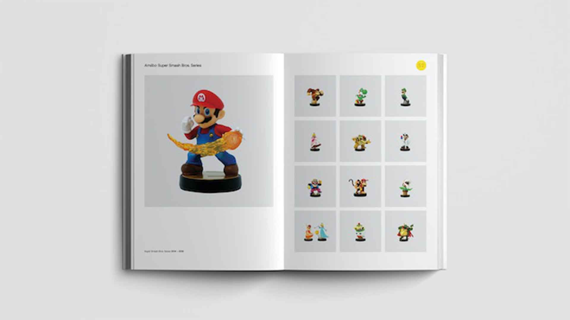 Super Mario Collection: Buch mit über 9.000 Items