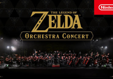 The Legend of Zelda: Konzert verführt Fans zum Verweilen und Zuhören