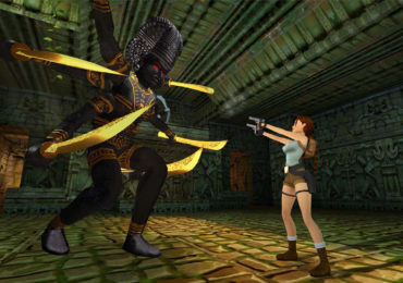 Tomb Raider I-III Remastered: Physische Version – Ja oder doch Nein?