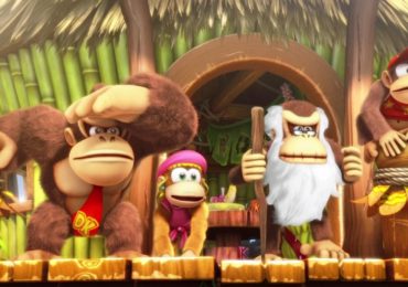 Universal Studios Japan: Affenstarke Verstärkung für die Nintendo World