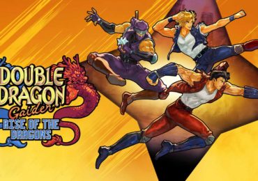 Double Dragon Gaiden: Kostenloser DLC bringt neue Kämpfer ins Spiel