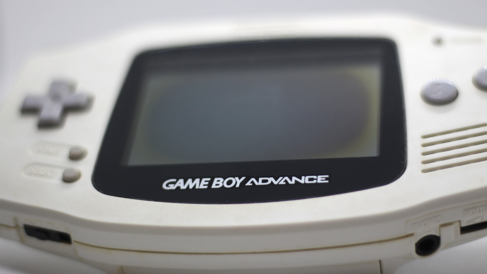 Game Boy: GBA als Controller – Spezial-Karte macht‘s möglich