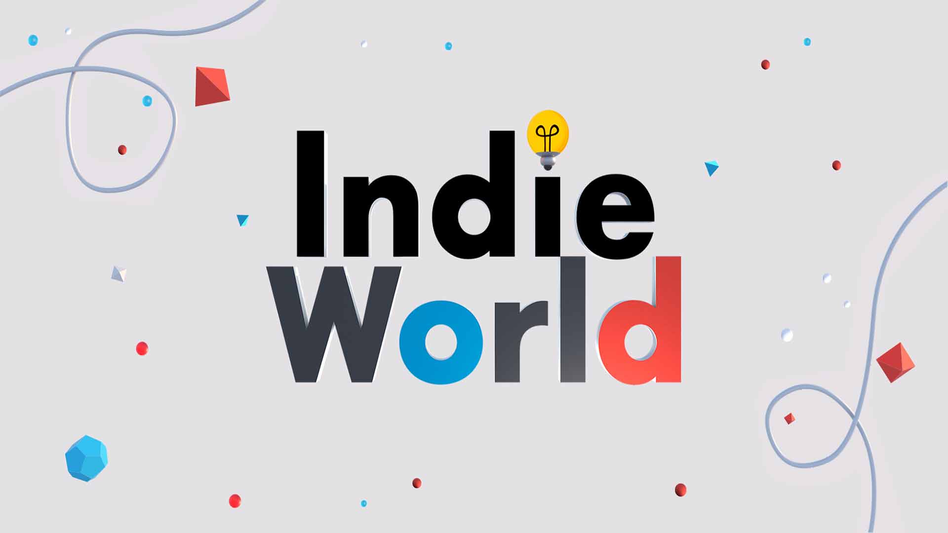 Nintendo: Neue Indie World-Präsentation erscheint heute