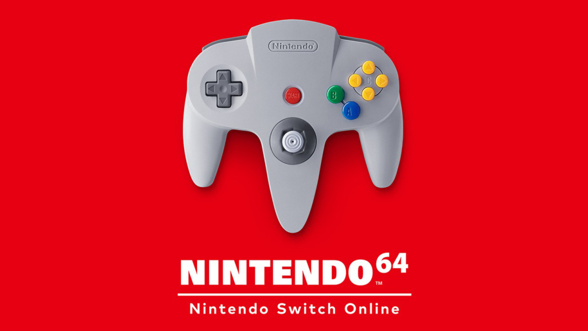 Nintendo Switch Online: Nachschub für N64-Fans