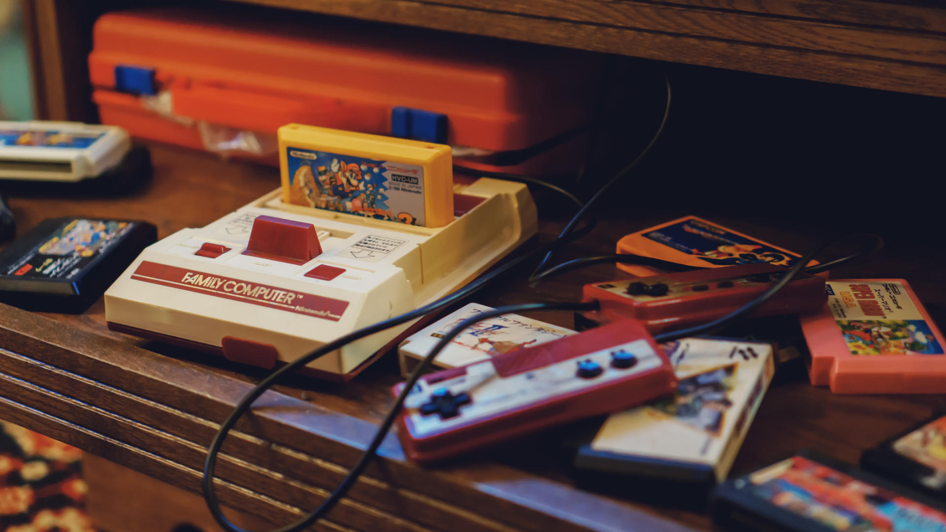 The History of Nintendo: Fehlende zwei Bände werden ins Englische übersetzt