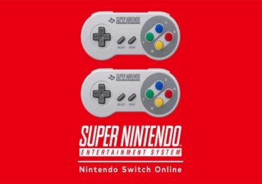 Drei neue SNES-Games für Switch Online