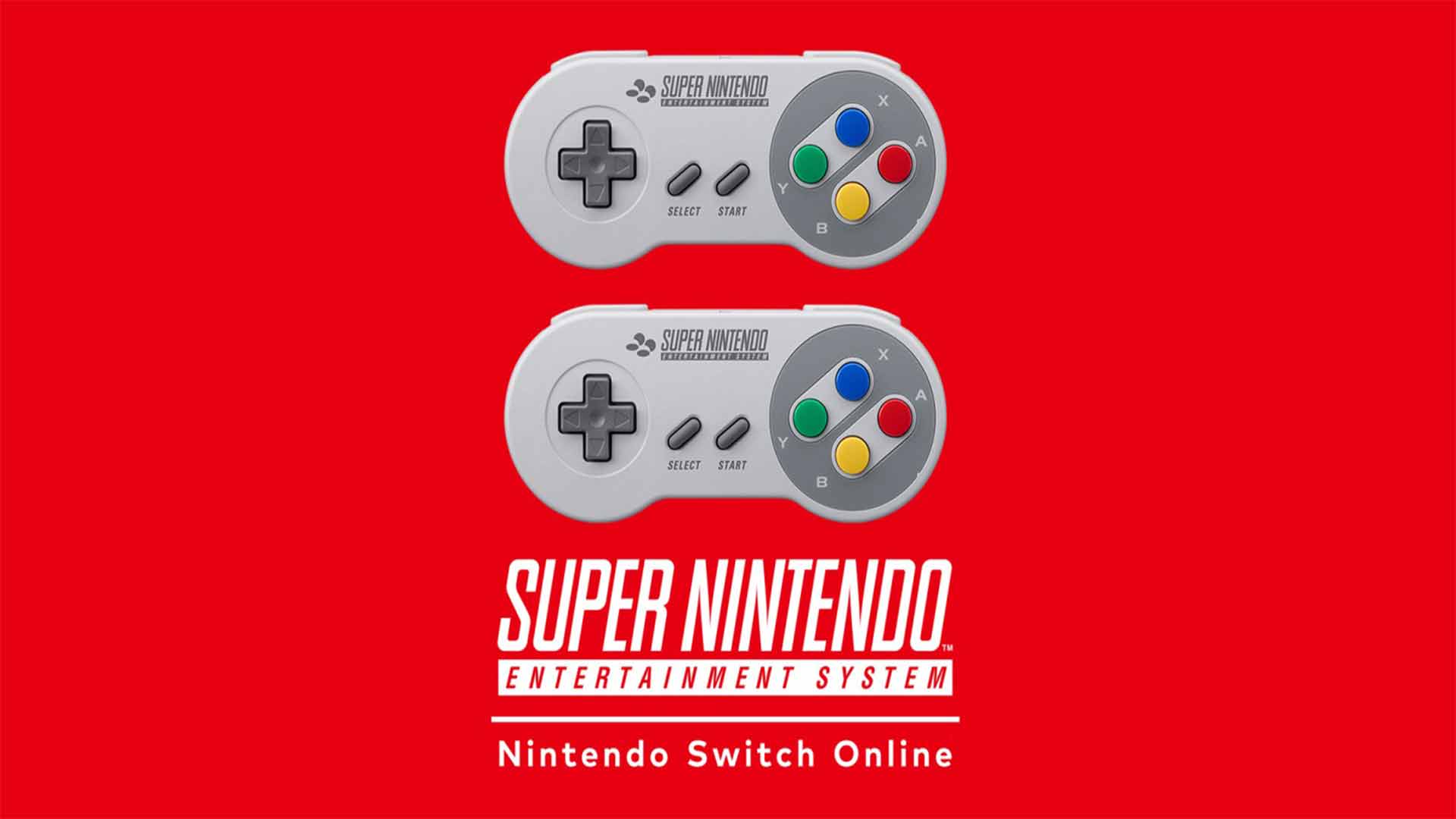 Drei neue SNES-Games für Switch Online