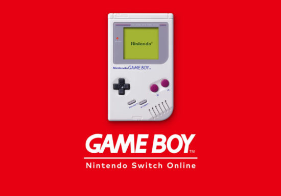Nintendo Switch Online: Vier neue Game-Boy-Klassiker