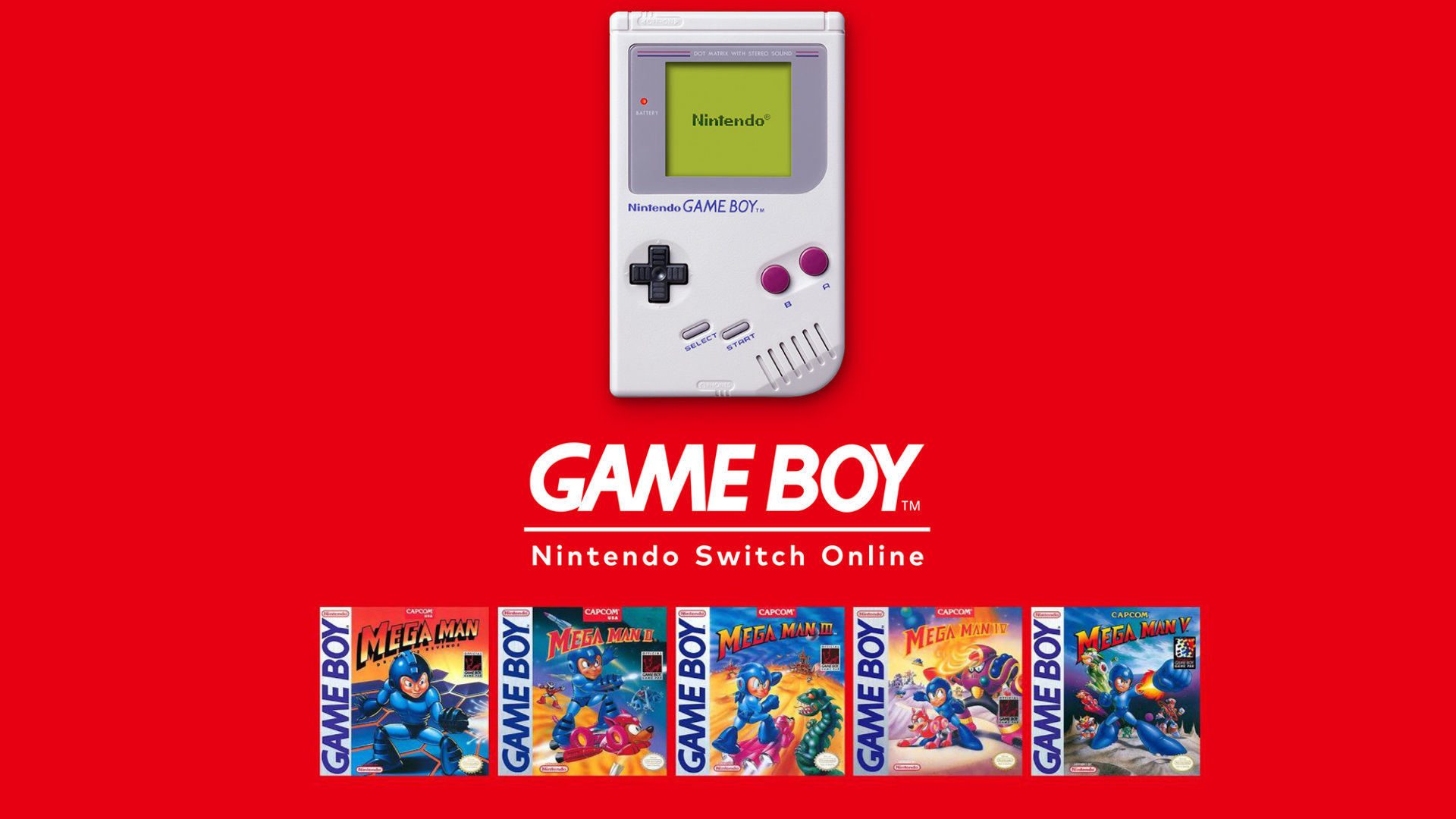 Nintendo Switch Online: Mega Man rockt die Nintendo Switch