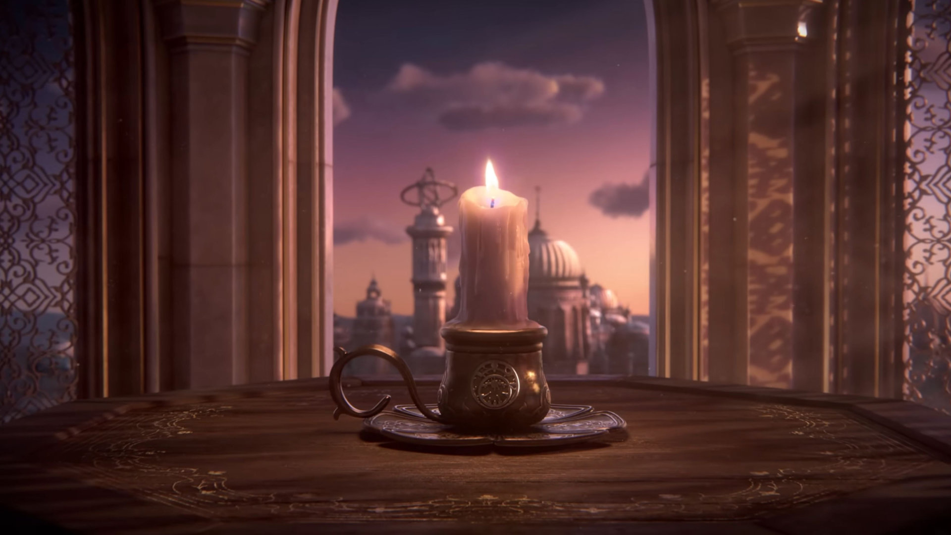 Prince of Persia: Sands of Time-Remake hat ein Release-Fenster