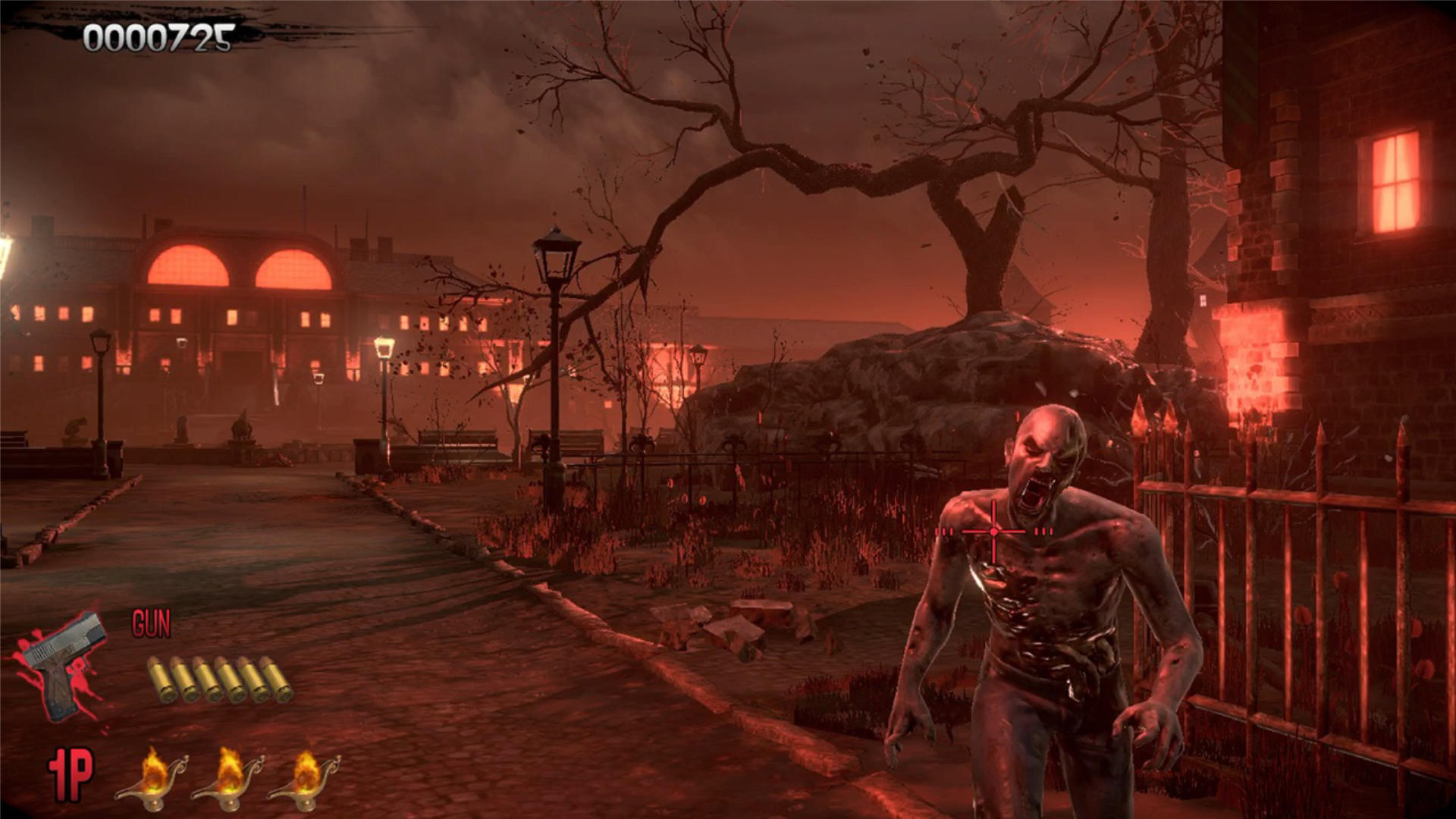 Forever Entertainment: Zombie-Shooter-Remake bekommt Alterseinstufung