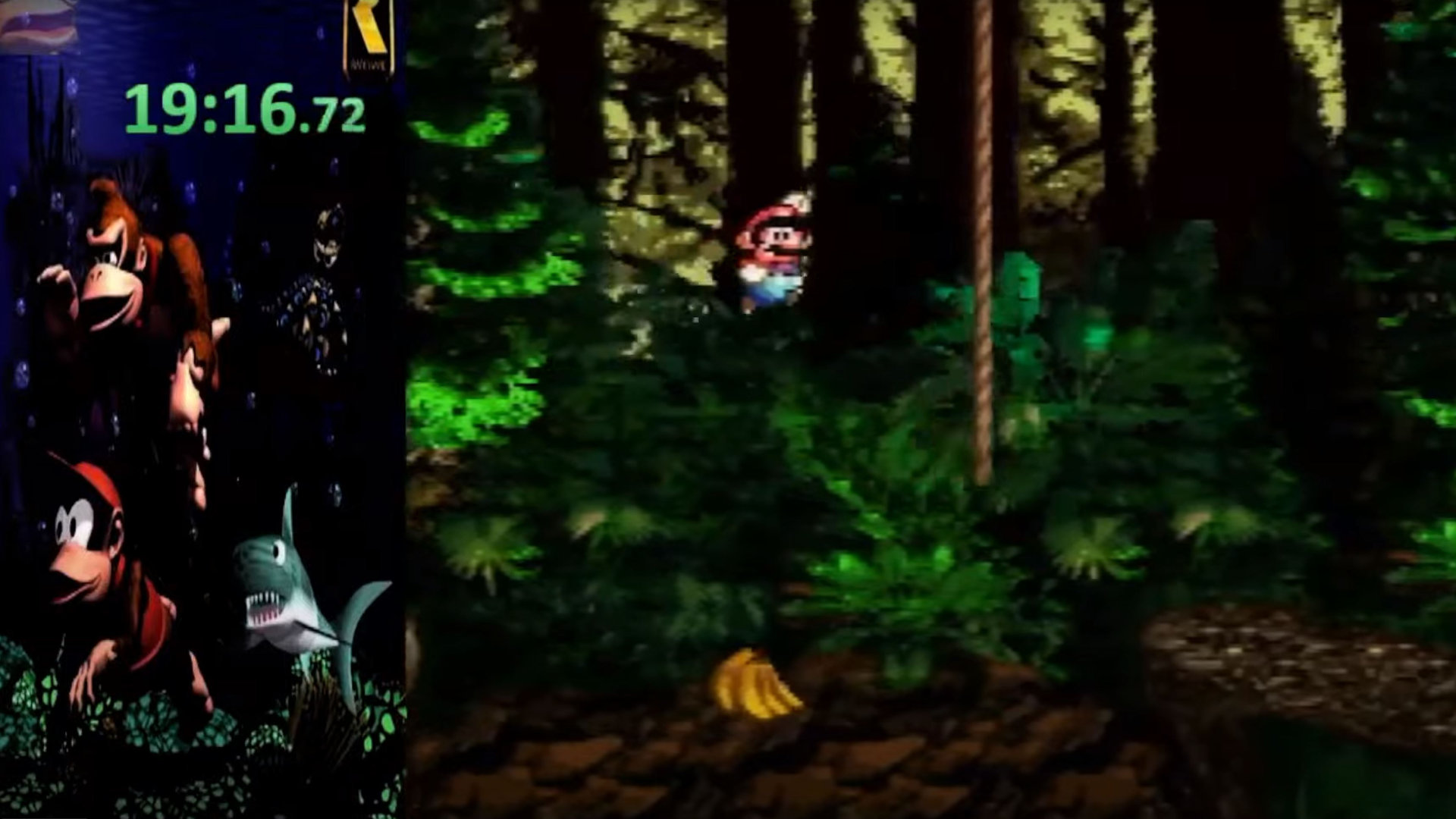 Super Mario Kong? Modder verbindet Retro-Klassiker