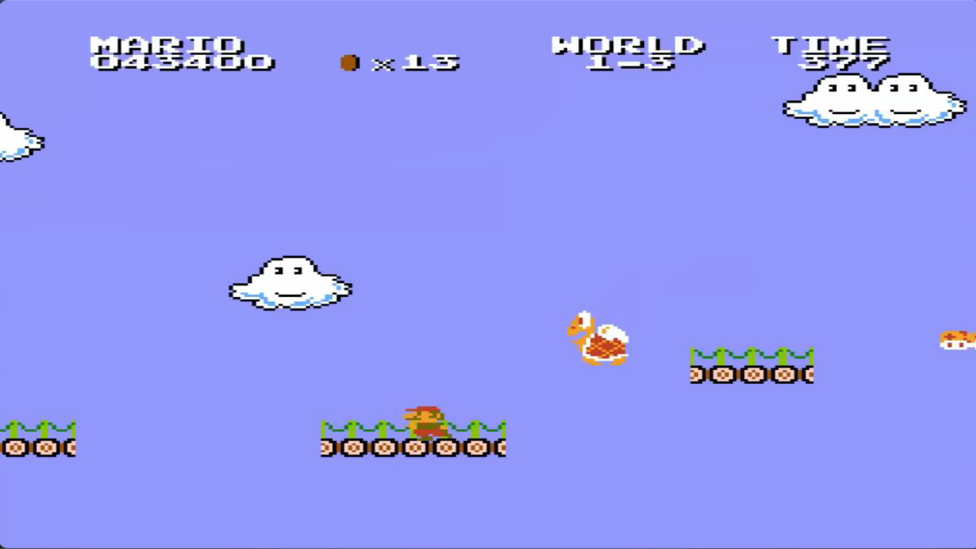 Nintendo Switch: Nachschub an Super Mario-Retro-Profil-Icons