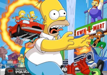 The Simpsons Hit & Run: Neues Gerücht macht Hoffnung