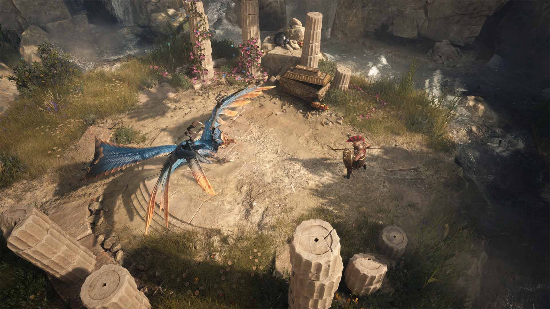 Titan Quest 2: Endlich ein ARPG ohne Lootboxen