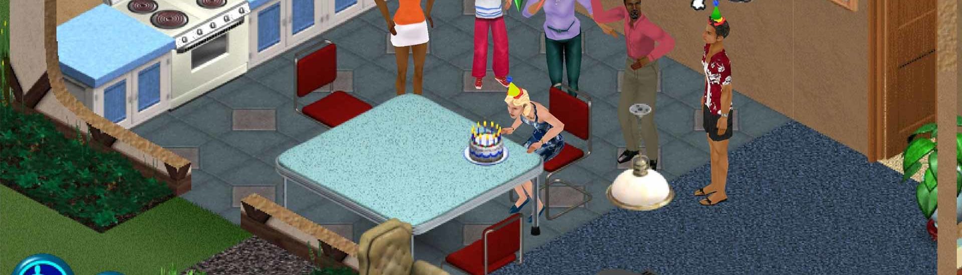 Die Sims & Die Sims 2 kehren als Legacy Collection zurück