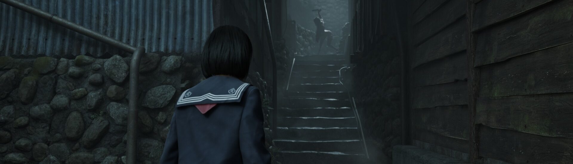 Silent Hill: Konami erklärt den gewagten Neustart mit mehreren Spielen