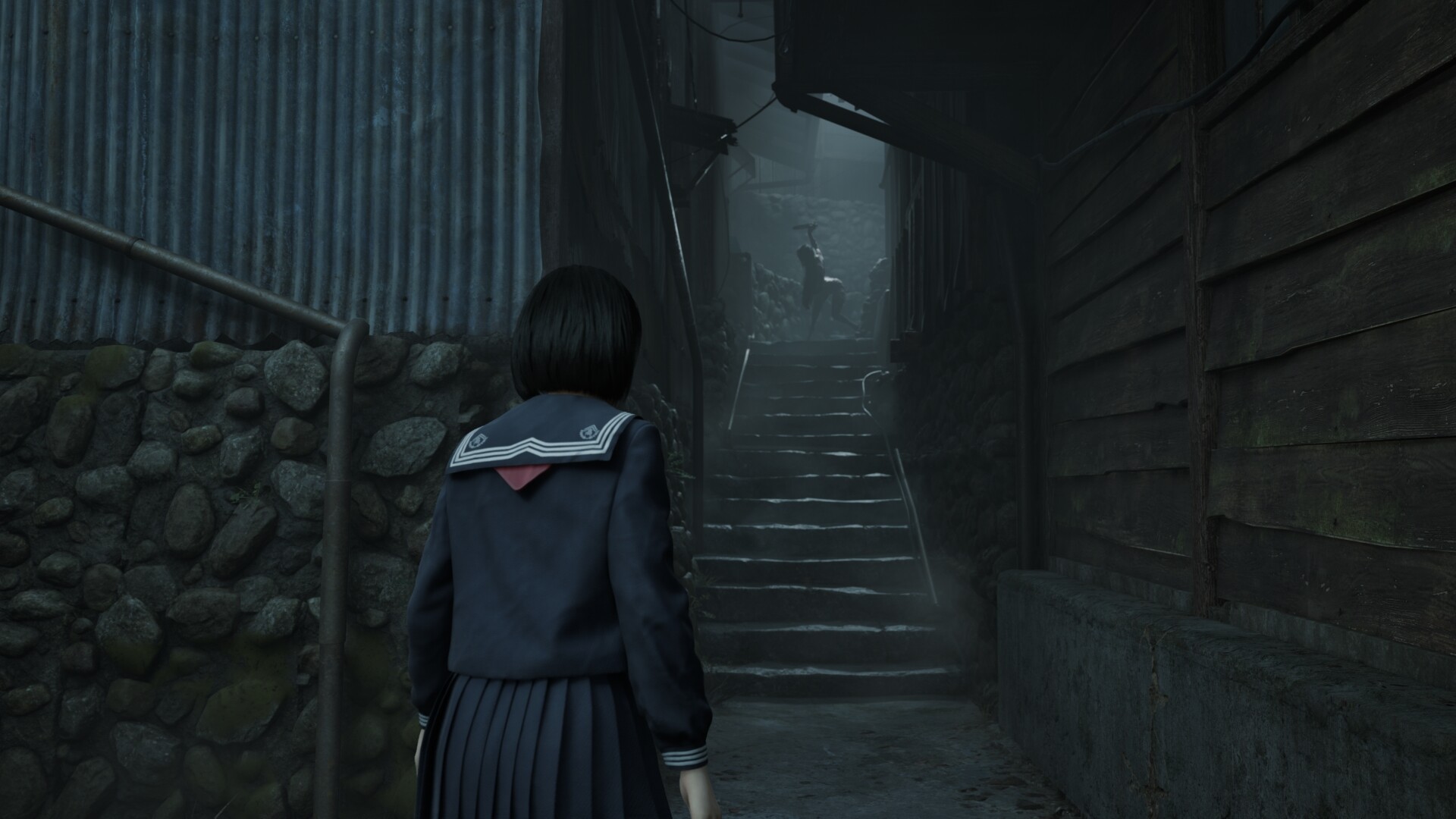 Neue Infos zu Silent Hill f: Es wird schaurig
