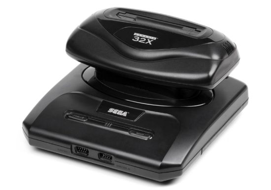 Sega 32X: So cool scheiterte Sega einst