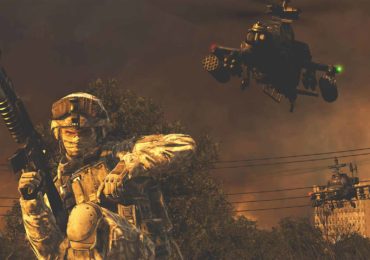 Modern Warfare 2 & 3: Erste Hinweise auf Remaster!