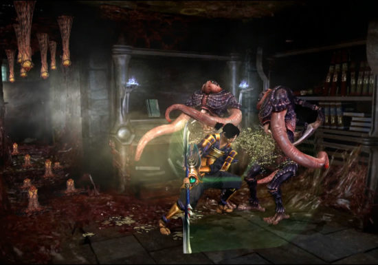 Onimusha Warlords: Capcom kündigt neuen Modus an