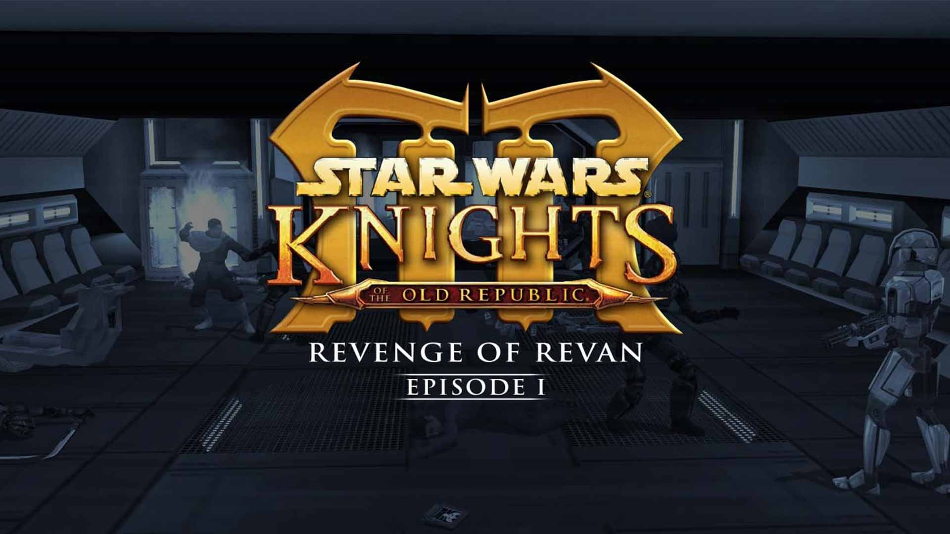 KOTOR 3? Fan-Mod vollendet die Saga