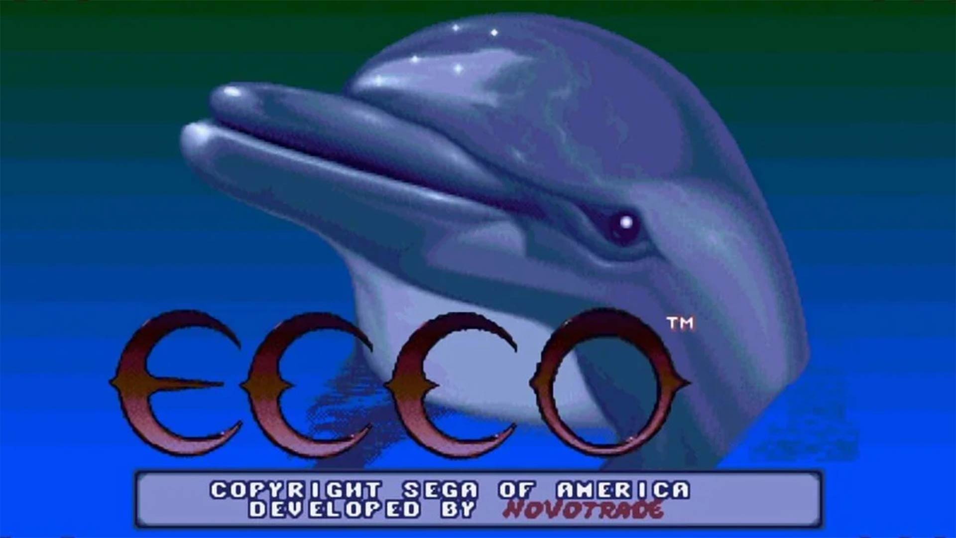 Ecco the Dolphin kehrt zurück