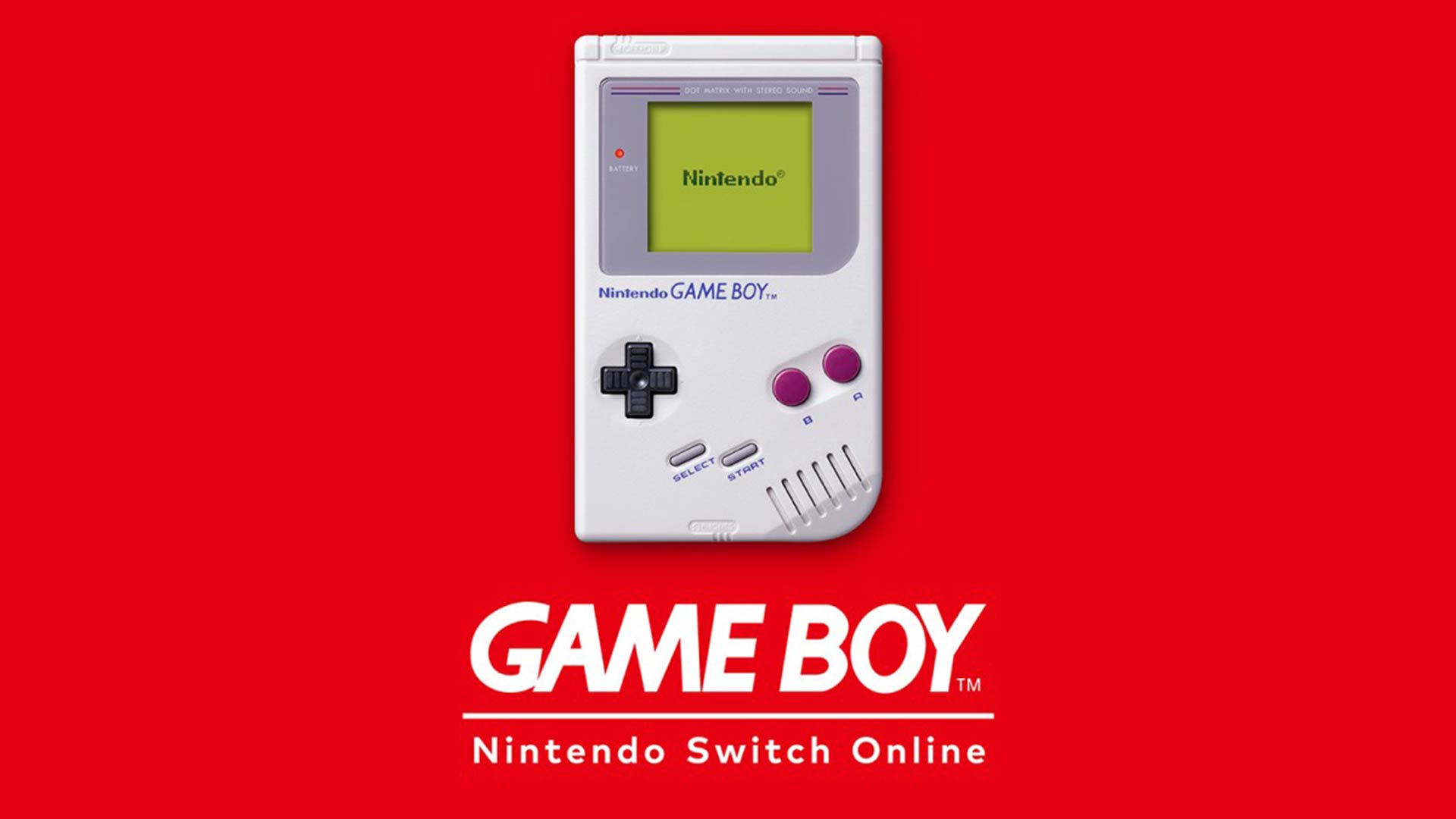 Neue Game-Boy-Titel bei Switch Online