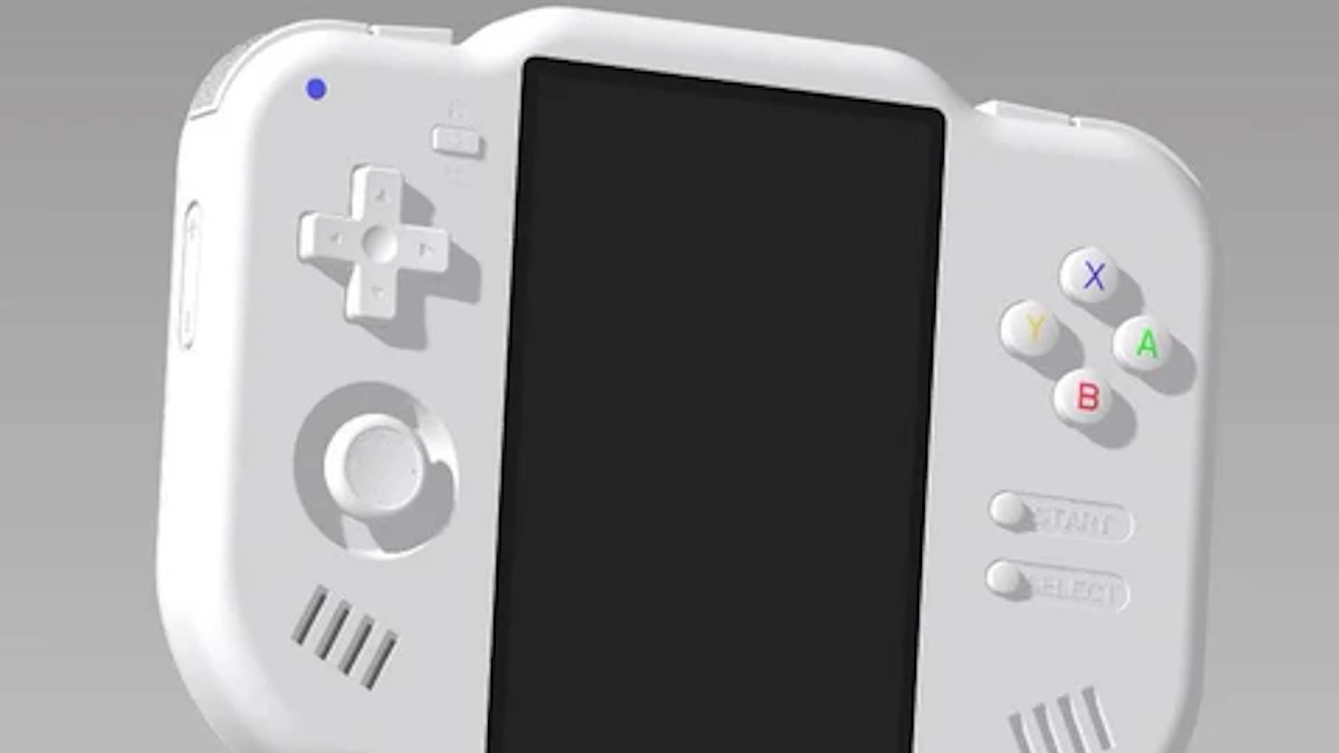 MagicX Zero 40: Neuer DS-artiger Handheld