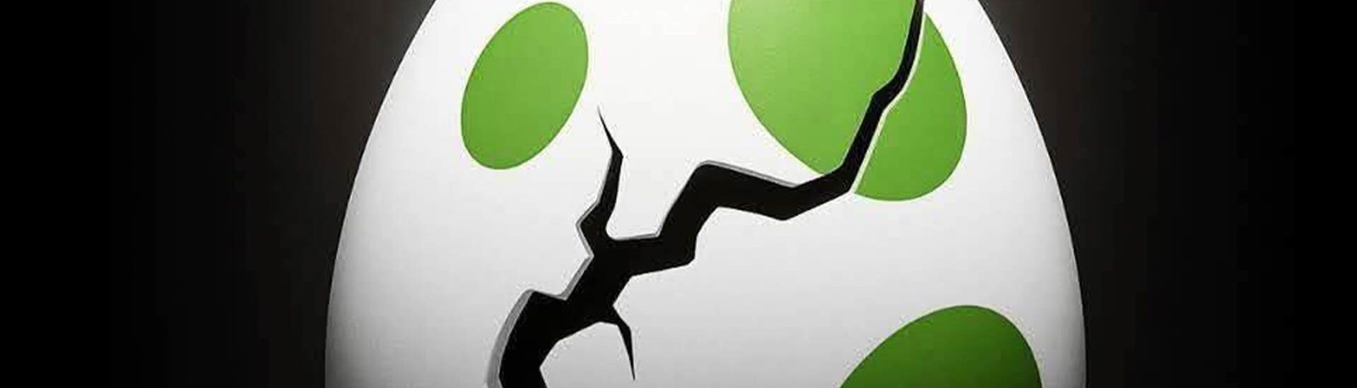 Yoshi bald auf der Kinoleinwand?