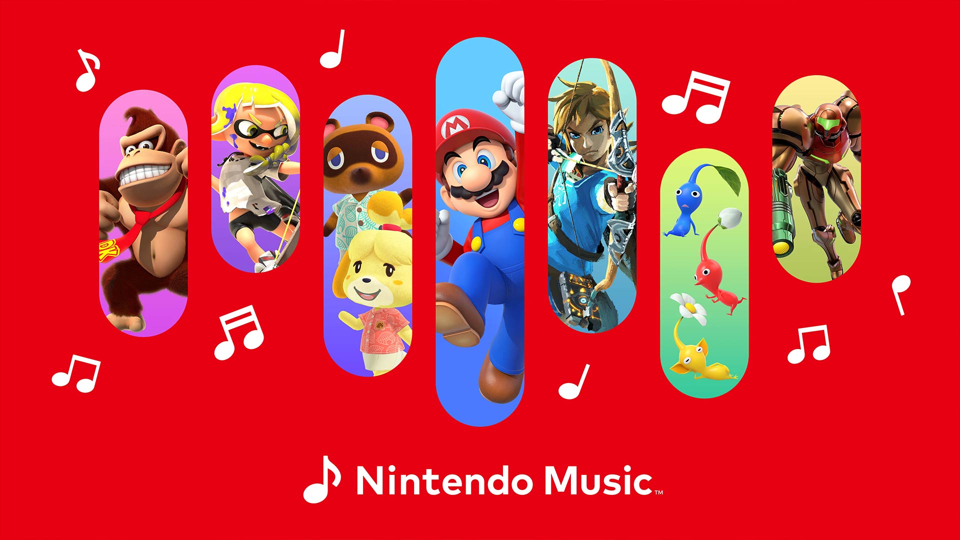 Wie macht sich Nintendo Music bisher?