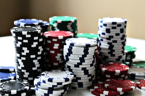 Poker als Teil von Videospielen: Wo ist das beliebte Casino-Spiel integriert?