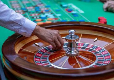 Roulette in Videogames: Wo kann man ganz nebenbei Casino-Atmosphäre schnuppern?