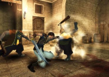 Prince of Persia: The Sands of Time – Das Remake kommt (wirklich!)