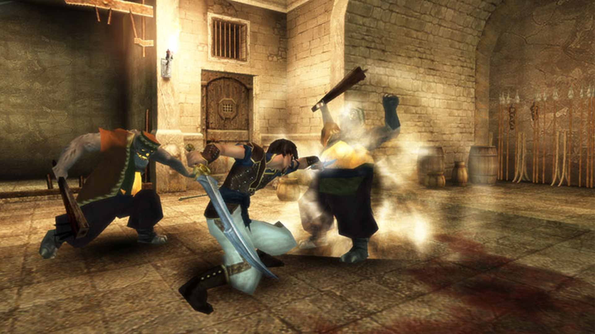 Prince of Persia: The Sands of Time – Das Remake kommt (wirklich!)