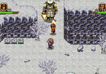 Shrine’s Legacy: Zelda-Vibes mit Koop-Spaß im SNES-Stil