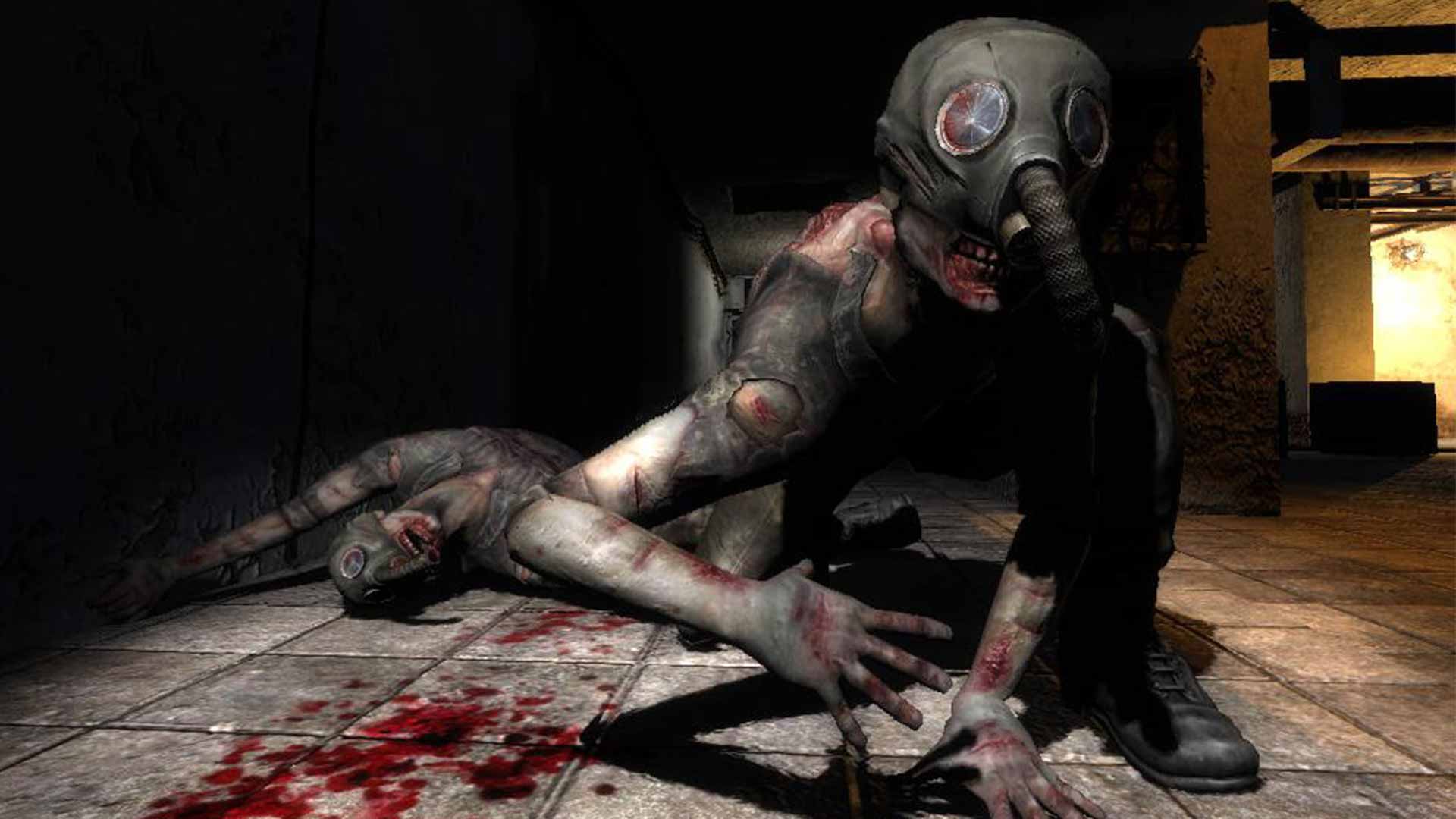 Stalker: Original-Trilogie als Remaster