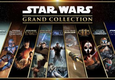 Star Wars Grand Collection sorgt für Wirbel