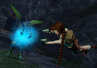Tomb Raider IV–VI Remastered: Physische Editionen angekündigt
