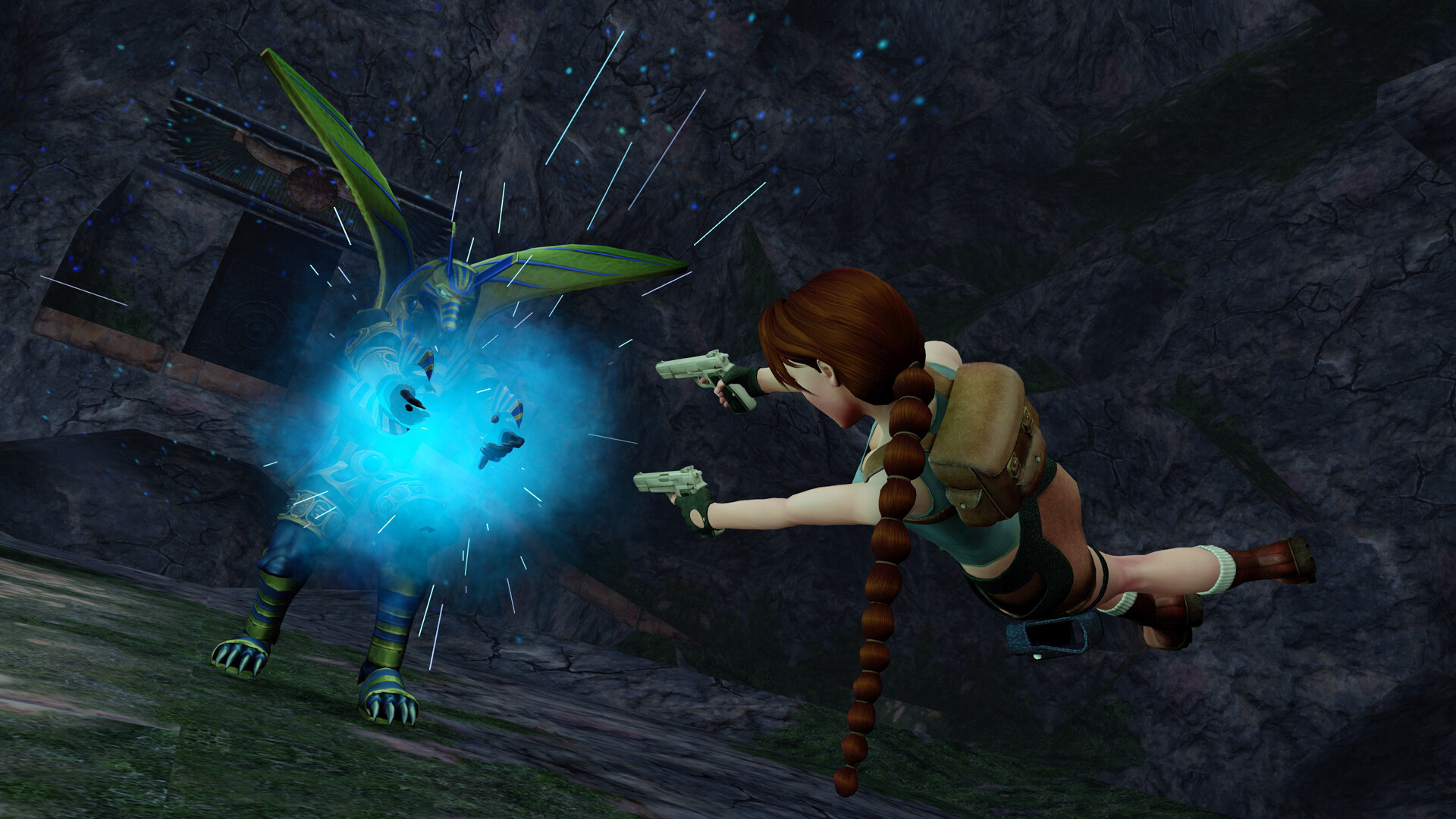 Tomb Raider IV–VI Remastered: Physische Editionen angekündigt