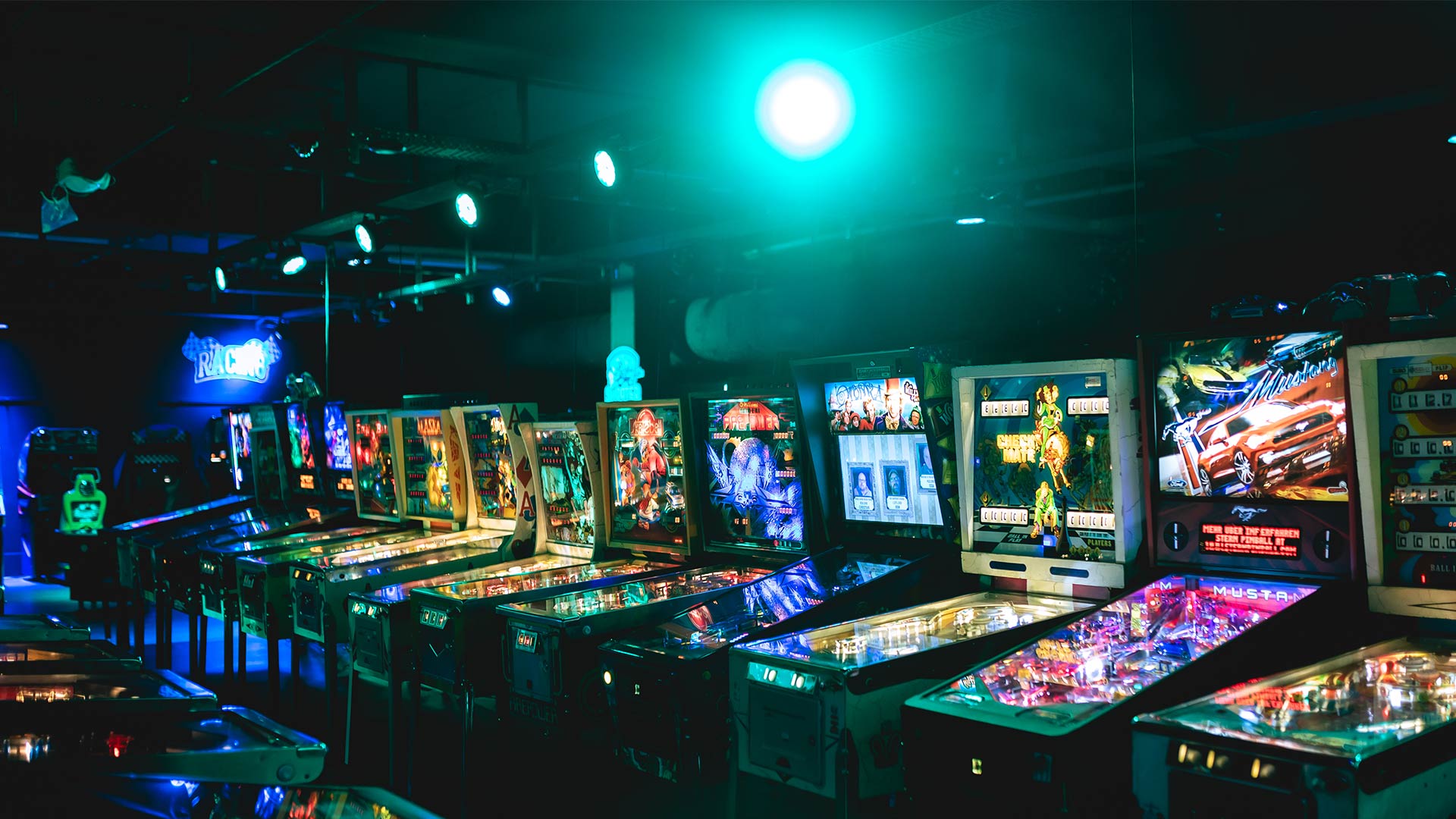 Gaming-Paradies im Münsterland: Retro-Nerds-Gewinnspiel