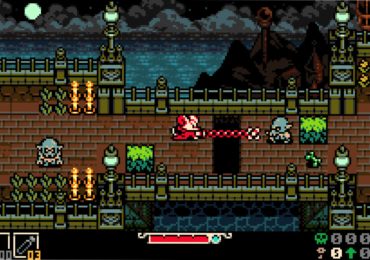 Mina The Hollower: Zelda-artiges Abenteuer jetzt als Demo