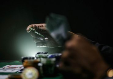 Traum für Gambler: In welchen Videogames kann man Casino Games spielen?