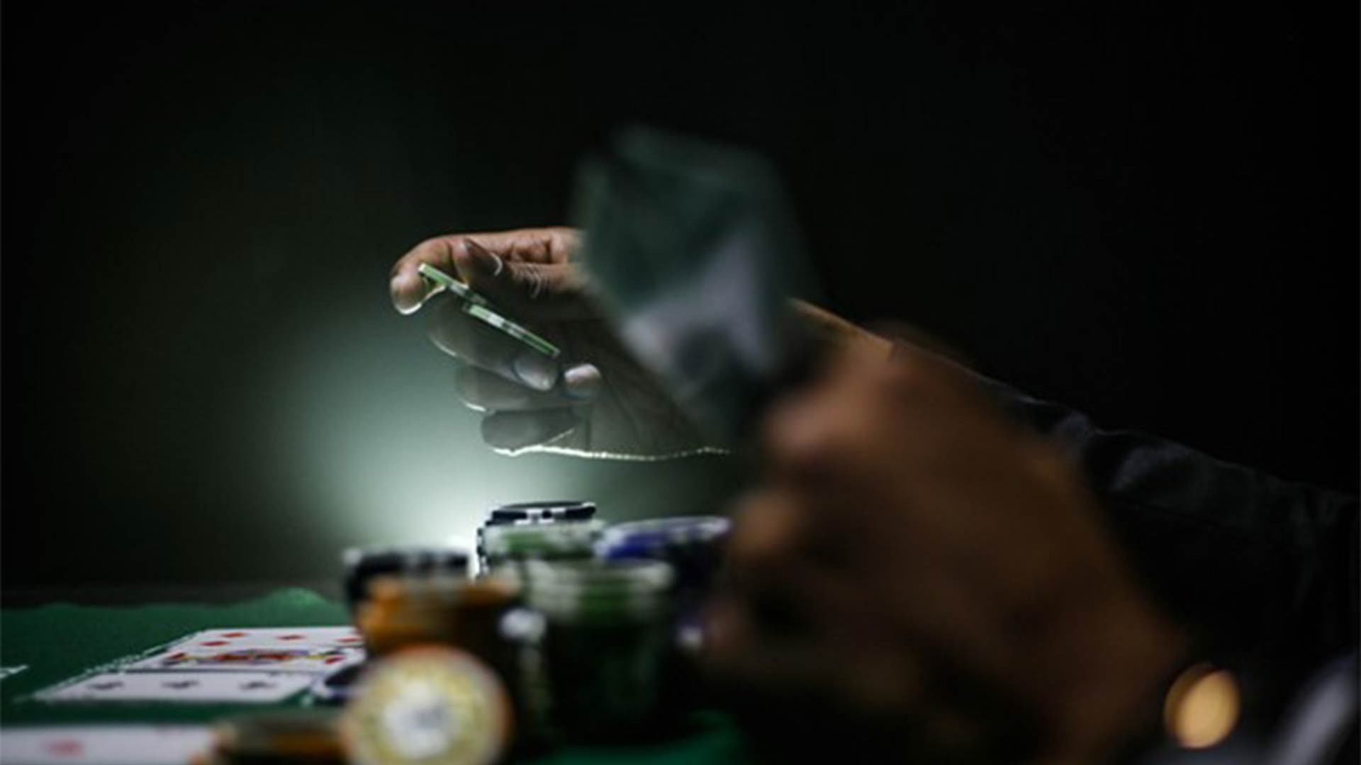 Traum für Gambler: In welchen Videogames kann man Casino Games spielen?