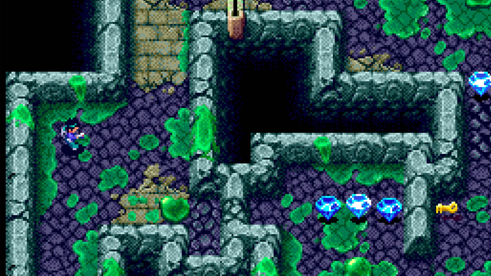 Guter Ersteindruck: Das Arcade-Adventure UrbX Warriors