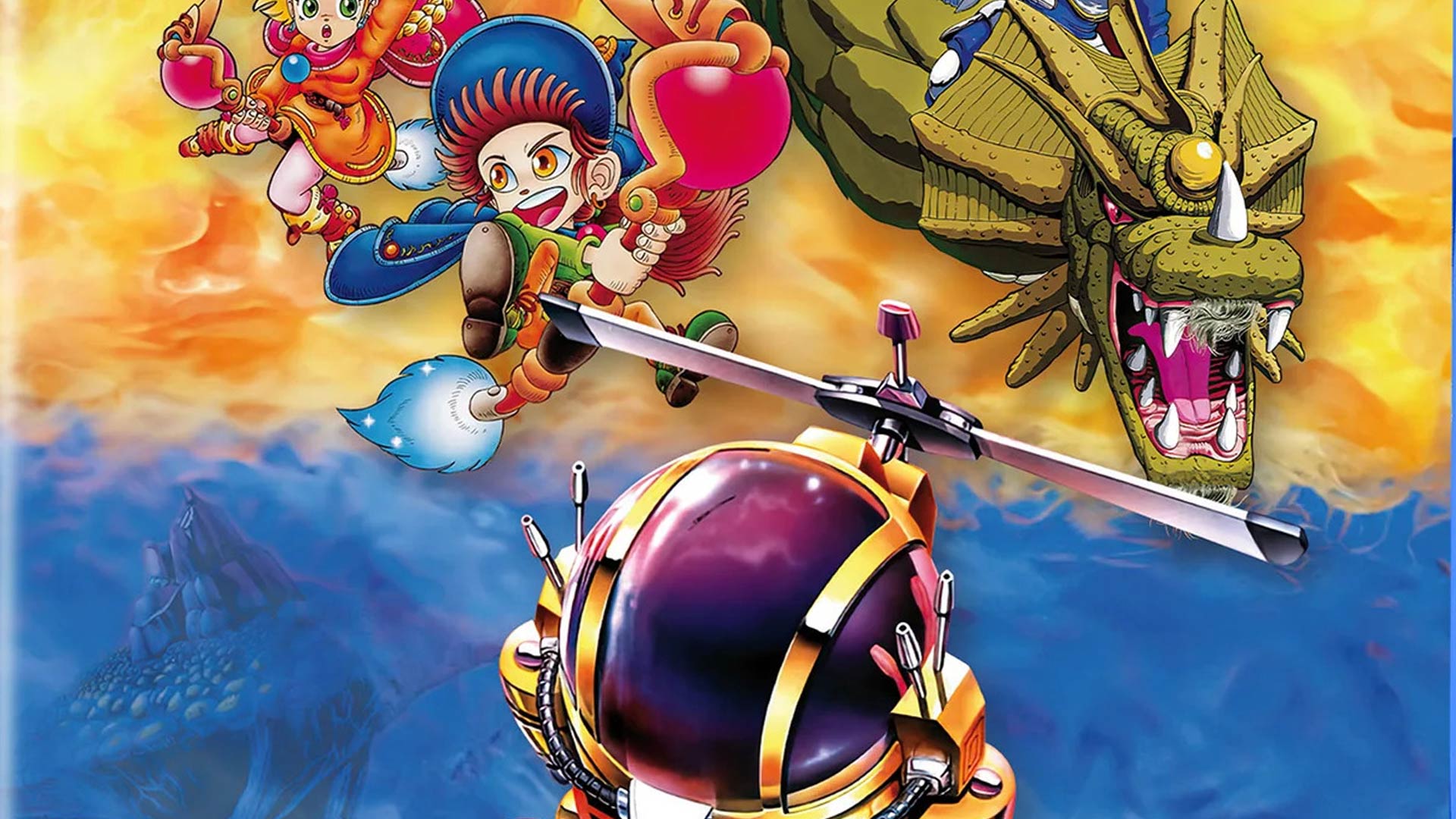 Dritte Irem-Collection: Ballern ohne Ende