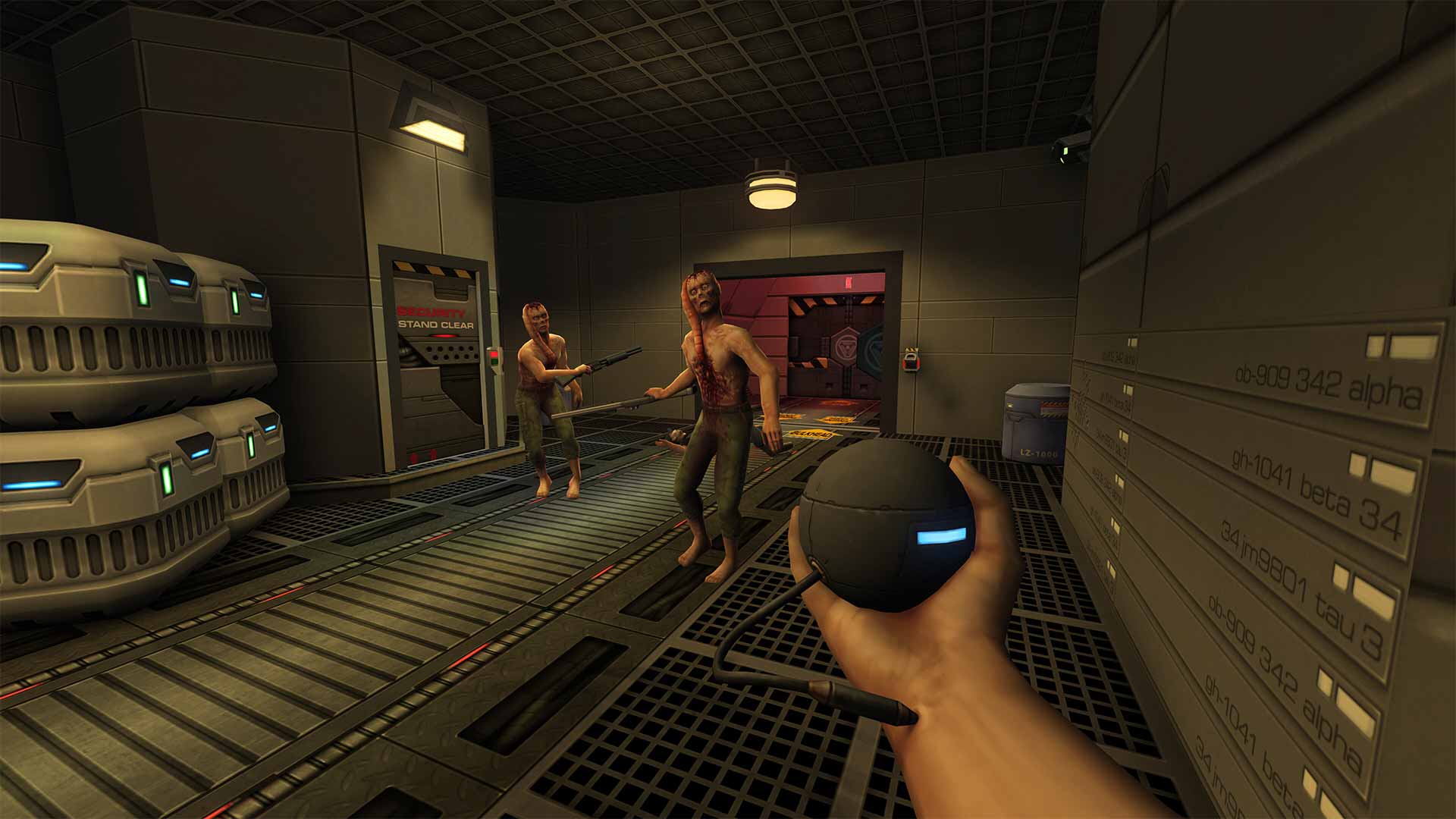 System Shock 2: Schock für Konsoleros