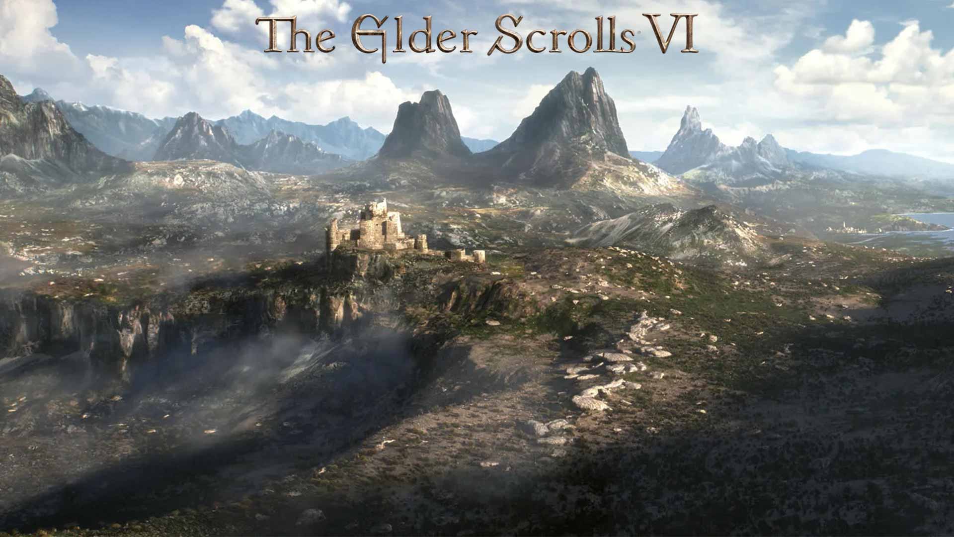 7 Jahre TES6-Warterei: Wo bleibt das verdammte Spiel?!
